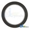 A & I Products Separator Plate, Input / 2nd / PTO Clutch (2.4 MM Thick), 7" Trans Clutch Pack 7" x7" x0.5" A-S2080S00F - alternate 1